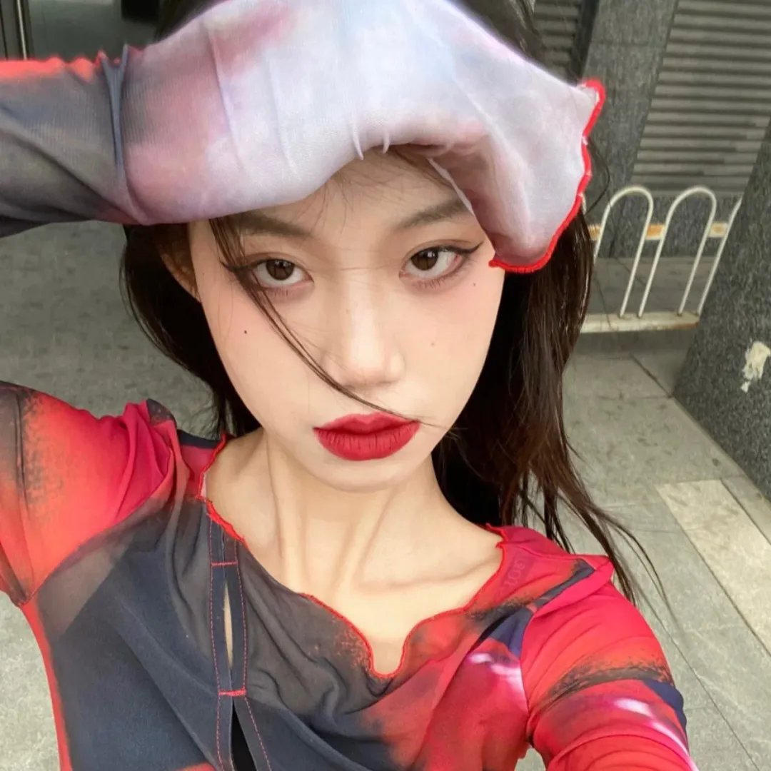 女佣